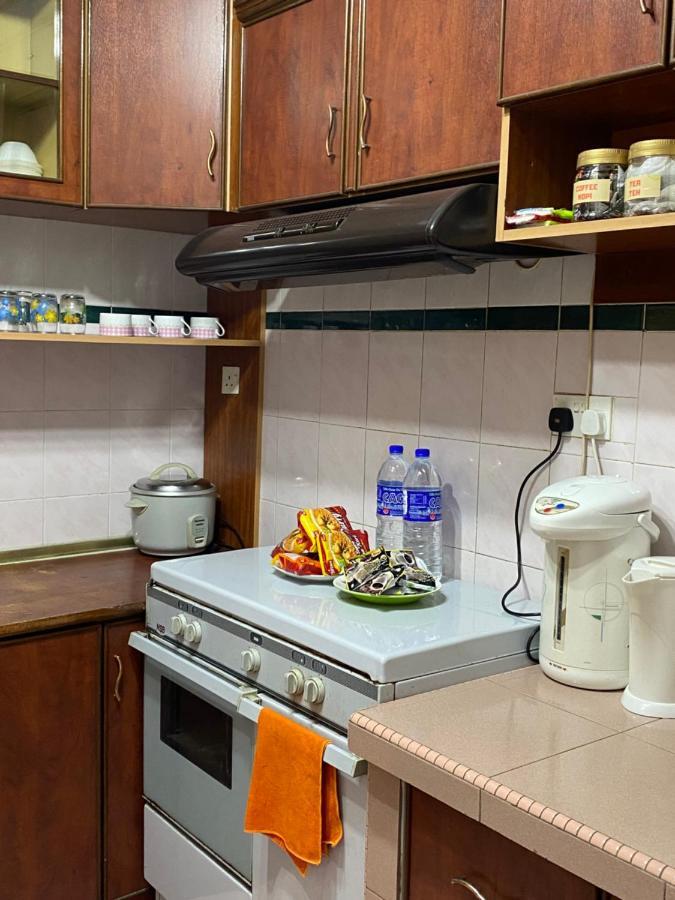 Holiday home Pjm Hill View Ipoh
