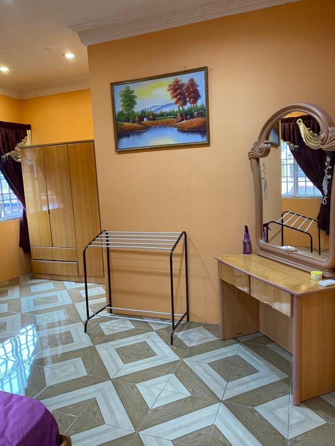 Pjm Hill View Holiday home *