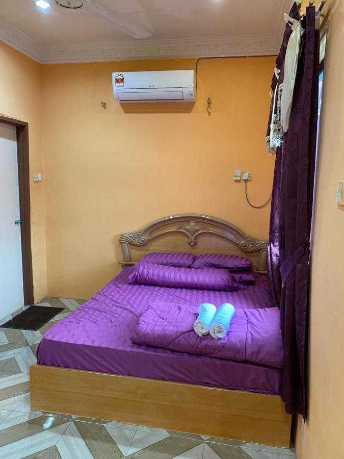 Holiday home Pjm Hill View