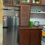 Pjm Hill View Homestay