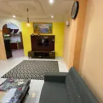 Pjm Hill View Homestay