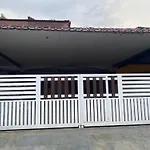 Pjm Hill View Homestay