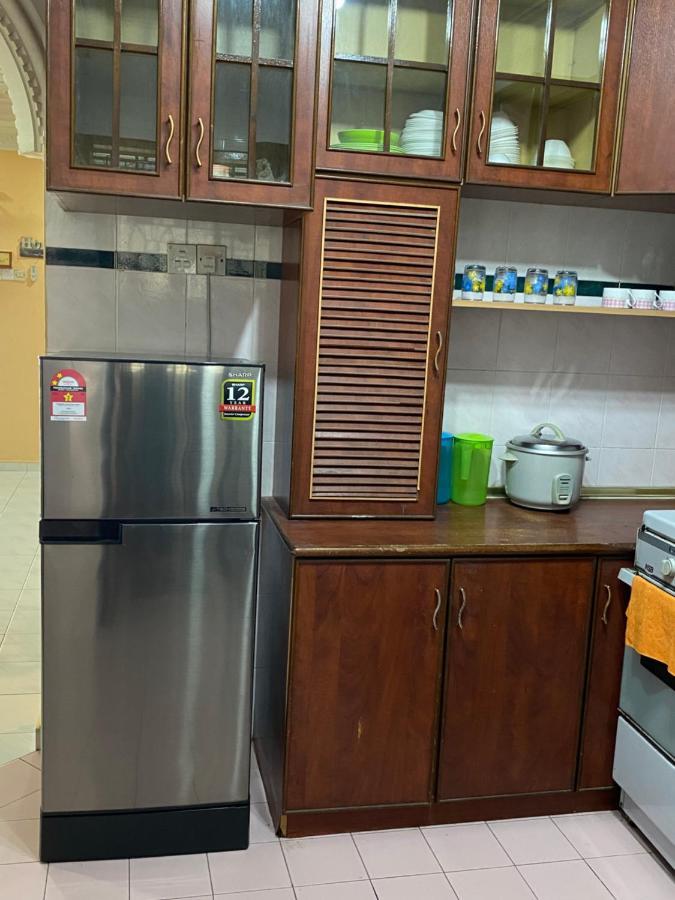 Pjm Hill View Rumah percutian Ipoh
