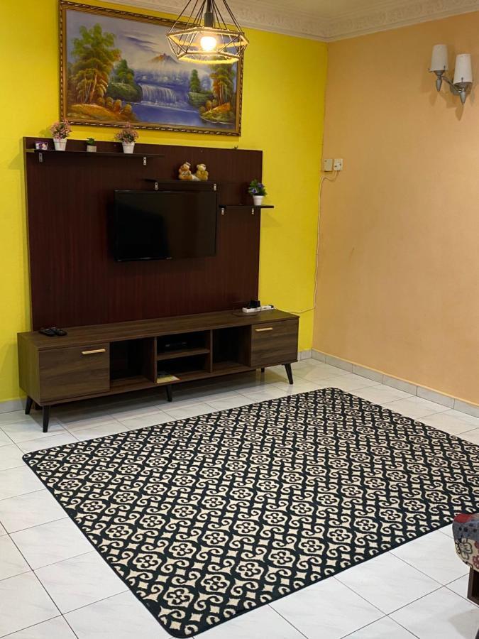 Pjm Hill View Rumah percutian Ipoh