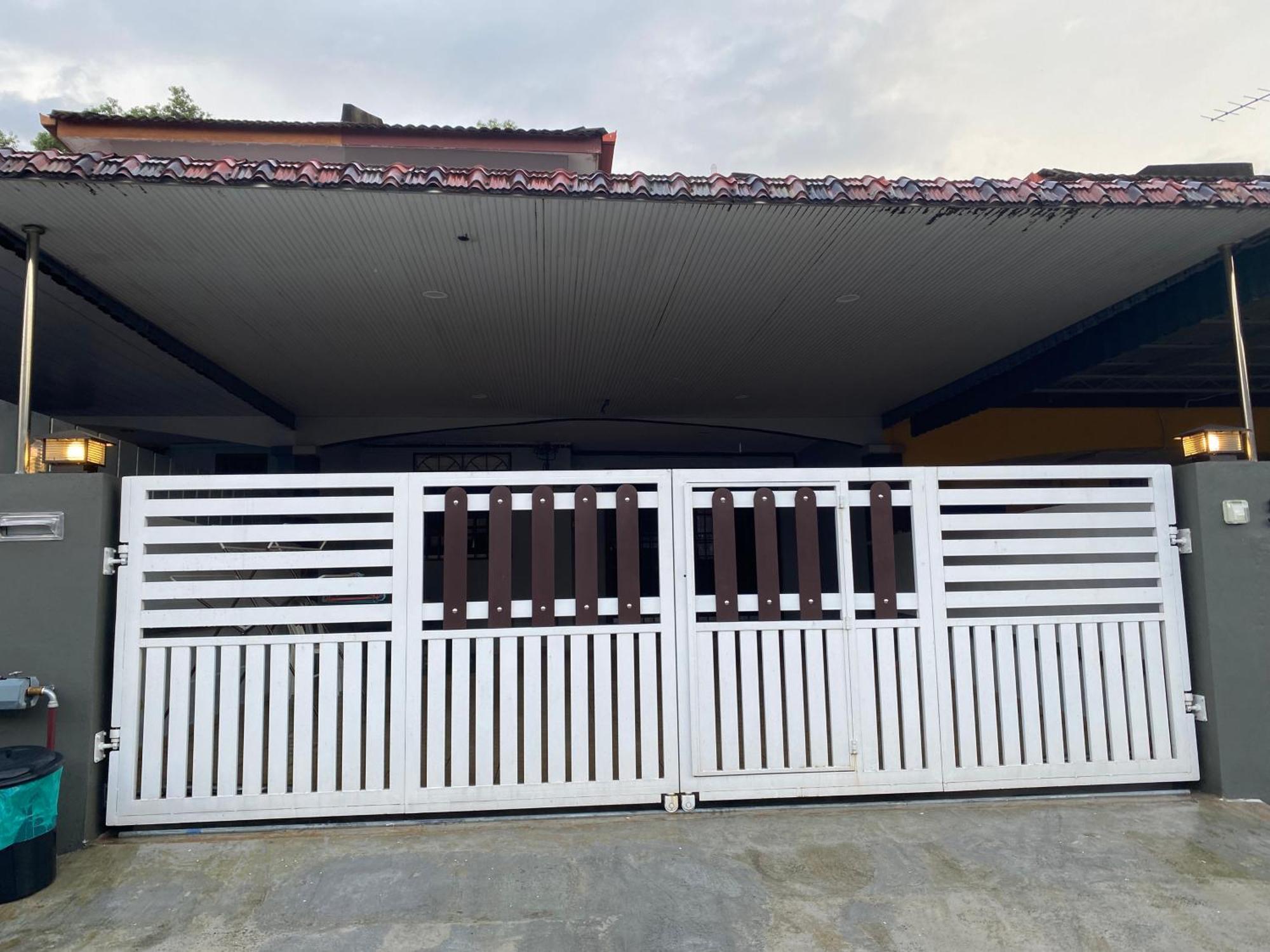 Pjm Hill View Rumah percutian Ipoh