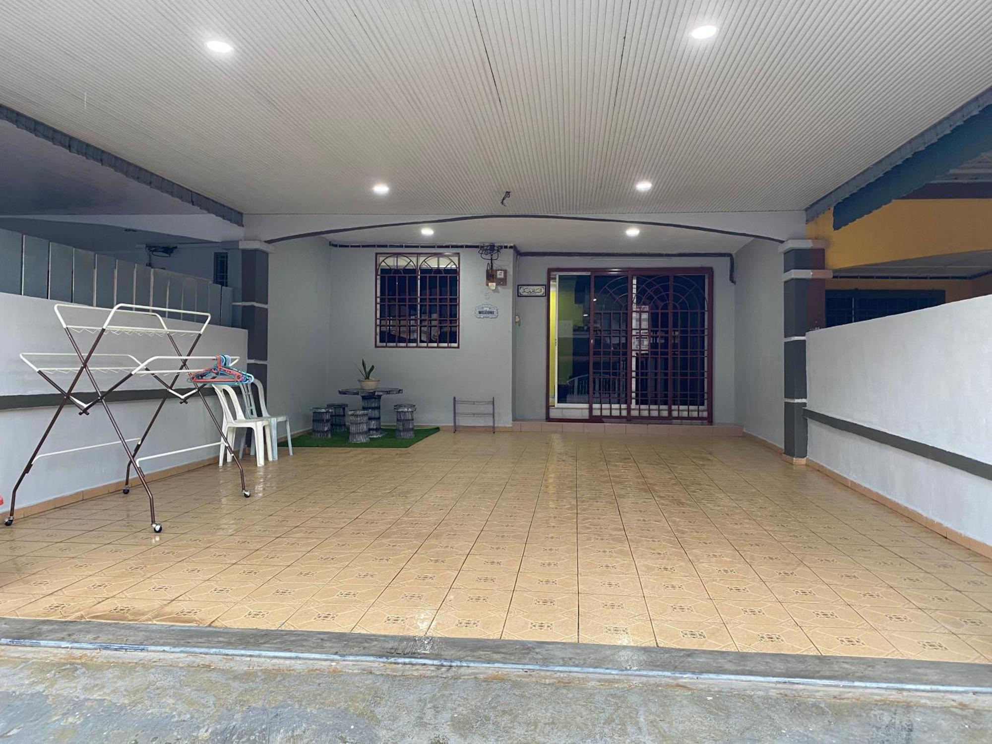 Pjm Hill View Rumah percutian Ipoh